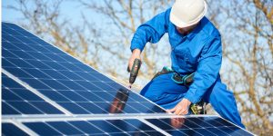 Installation Maintenance Panneaux Solaires Photovoltaïques à Quiry-le-Sec